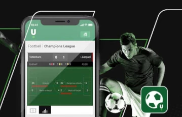 unibet mobile