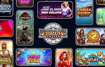 Zodiac Casino: Pros & Cons