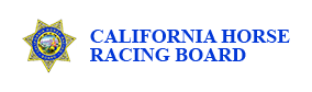 California (US) Horse Racing Board