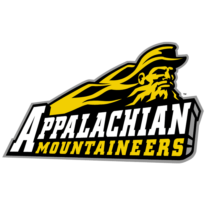 Appalachian State Mountaineers