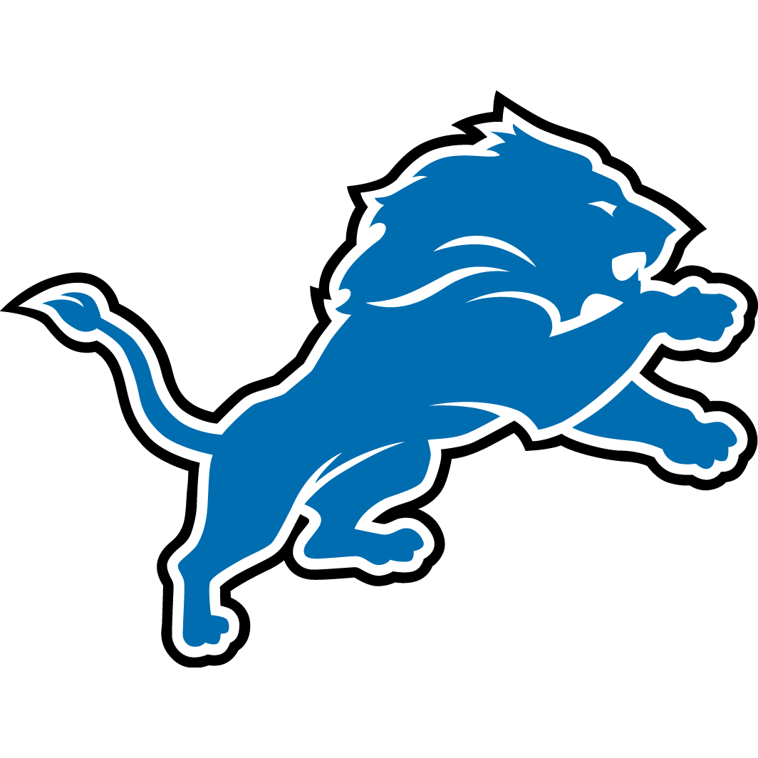 Detroit Lions