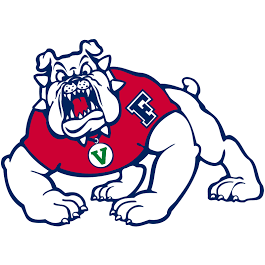 Cal State Fresno Bulldogs