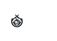 Monkey Knife Fight