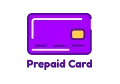 Prepaid Card