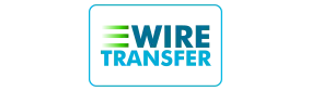 Wire Transfer