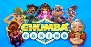 Sites like Chumba 2024: Find the best Chumba Sister Casinos (Top 10)