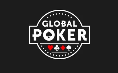 Global Poker logo