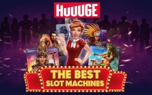 Games Like Huuuge Casino 2024: Find the best similar Sites (Top10)