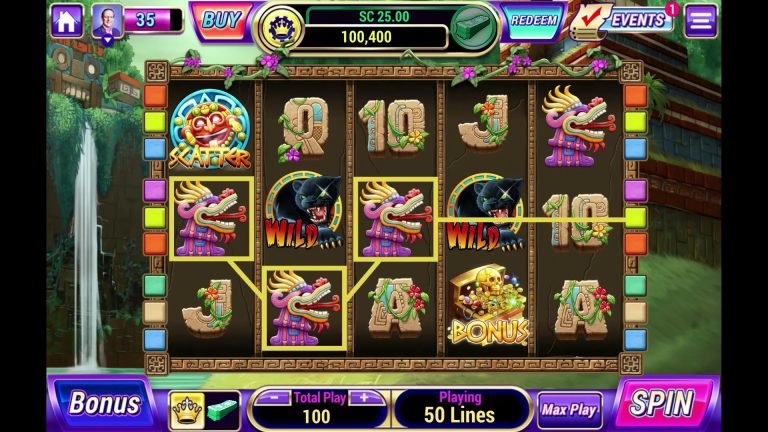 Luckyland Slots