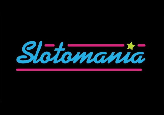 Slotomania logo