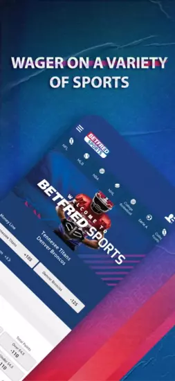 betfred app review