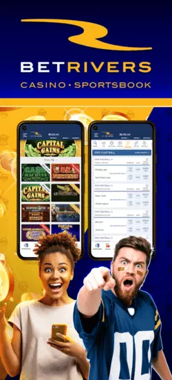 betrivers casino sportsbook banner