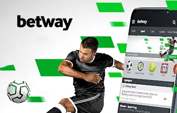 betway promo code