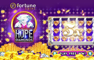 Fortune Coins Casino