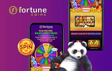 Fortune Coins Casino