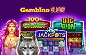 Games Like Gambino Slots 2024: Find the best similar Sites (Top10)