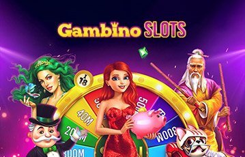 Gambino Slot Casino Slots