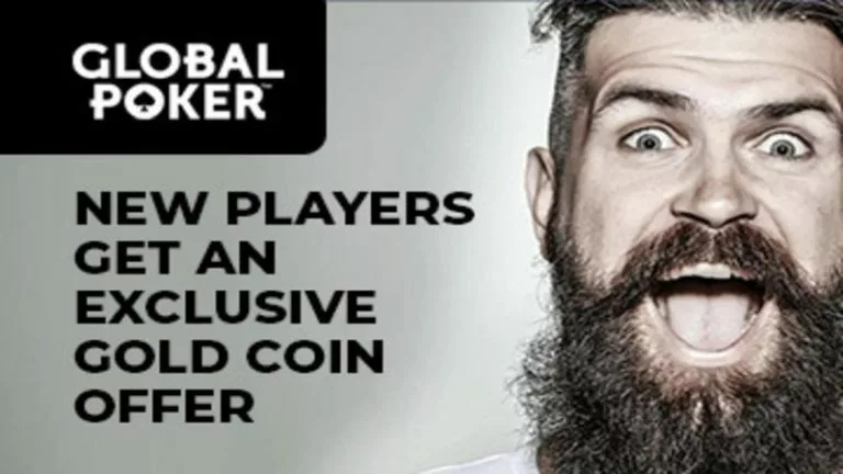 Global poker casino bonus