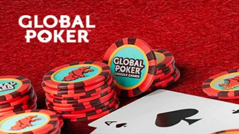 global poker contra us