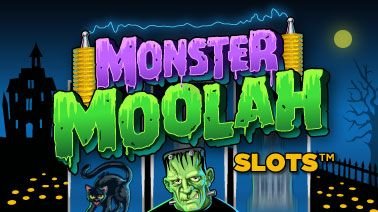 Golden Hearts Games Monster Moolah