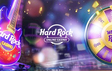 HardRock Casino Pro Contra