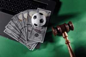 Legal sports betting sites