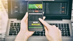 Best Sports Betting App