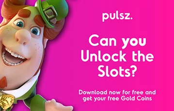 Pulsz Casino Gold Coins