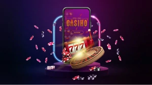 Social Casino App