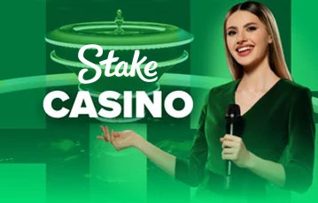 Stake casino