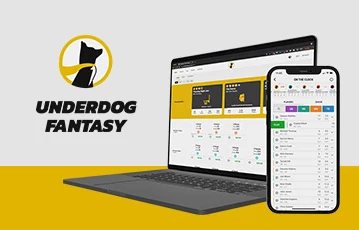 underdog fantasy app