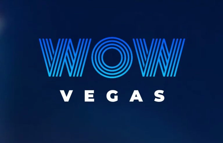 wow vegas logo