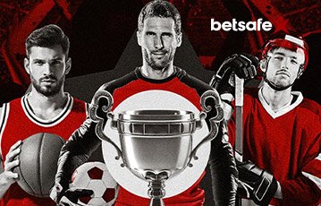 Betsafe Betting Offers US