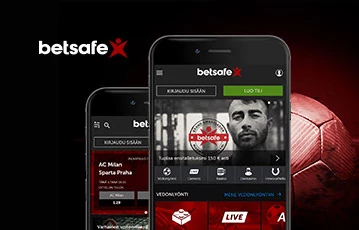 Betsafe Sport Mobile US