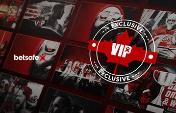 Betsafe Sport VIP US