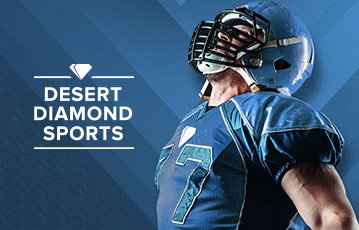 Desert Diamond Pro Contra US