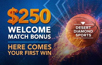 Desert Diamond Sport Bonus US