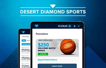 Desert Diamond Sport Mobile US