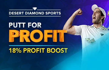 Desert Diamond Sport Profit Boost US