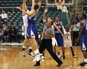 NCAA basketball Final Four predictions