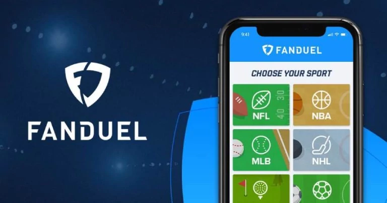 FanDuel Promo banner