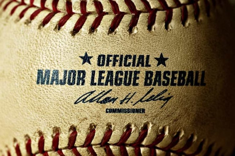 Official Major League Baseball