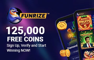 Funrize Casino Bonus US