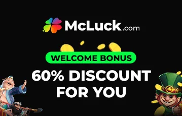 McLuck Casino Bonys EN