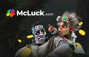 Sites like McLuck Casino