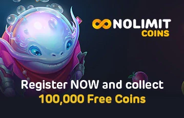 NoLimitCoins Casino Bonus US