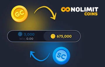 NoLimitCoins Casino Free to Play US