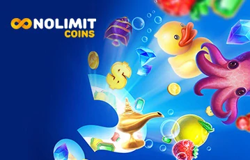 NoLimitCoins Casino Games US