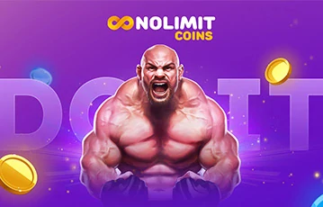 No limit coin main