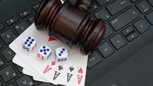 Legal NJ Online Casino